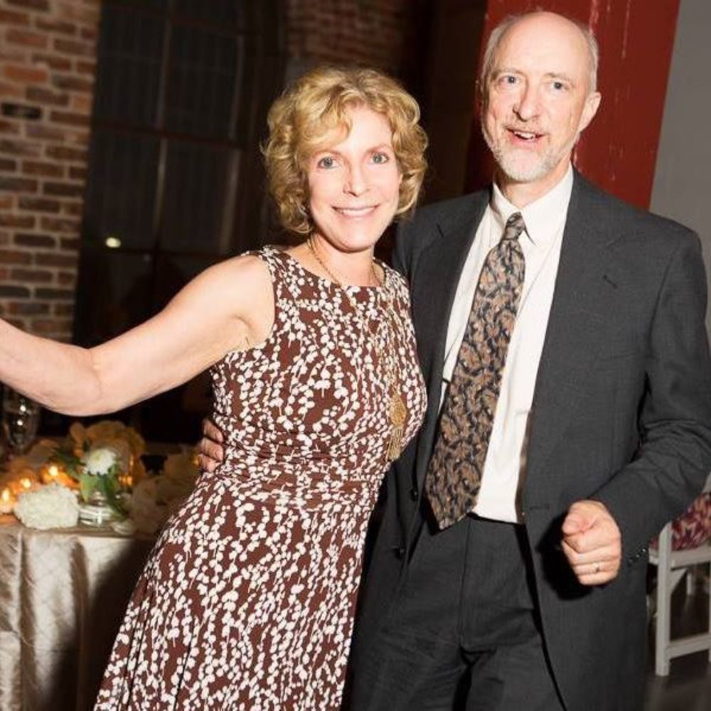 Meet your Posher, Ruth